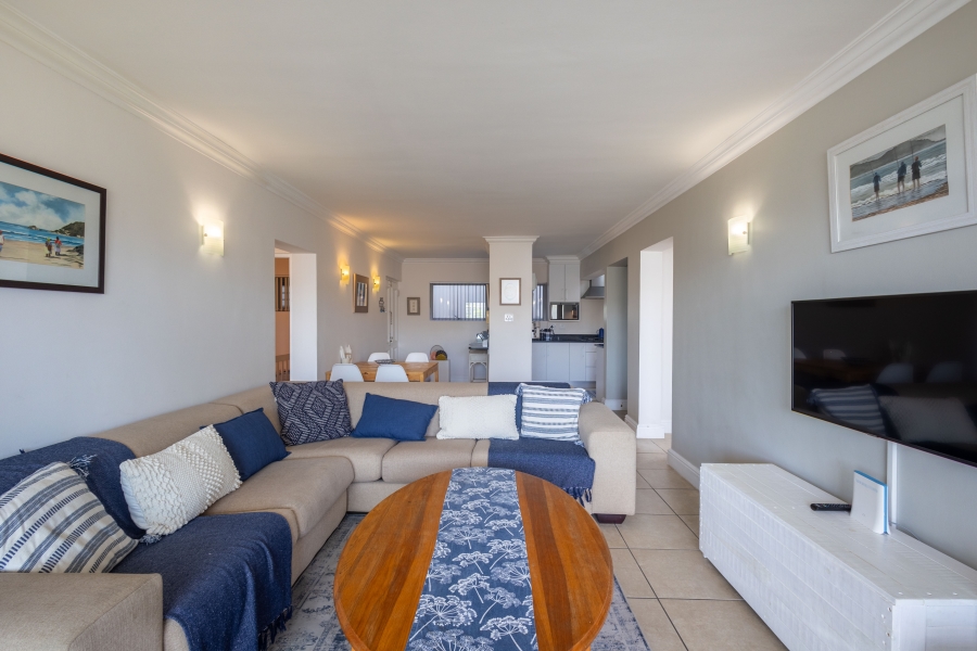 To Let 3 Bedroom Property for Rent in Plettenberg Bay Central Western Cape